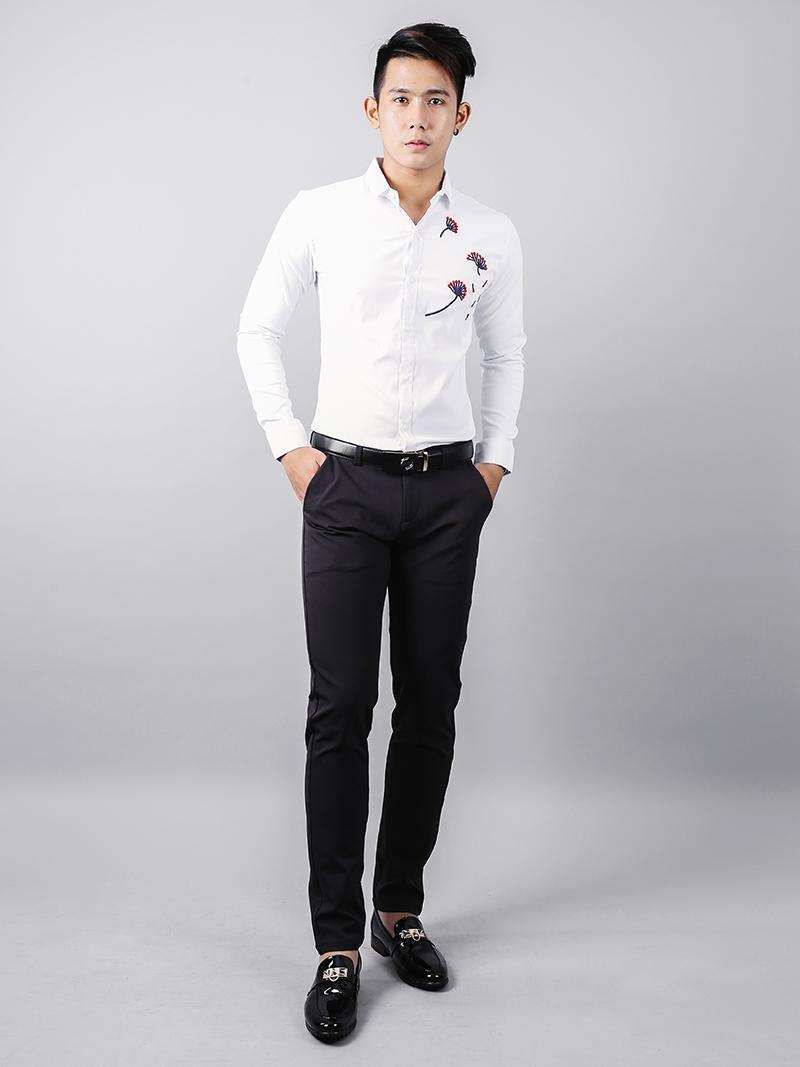 4men shop là một trong những thương hiệu thời trang nam cao cấp và có uy tín hàng đầu tại TPHCM