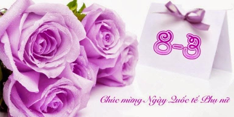 Lời chúc ngọt ngào là điều không thể thiếu