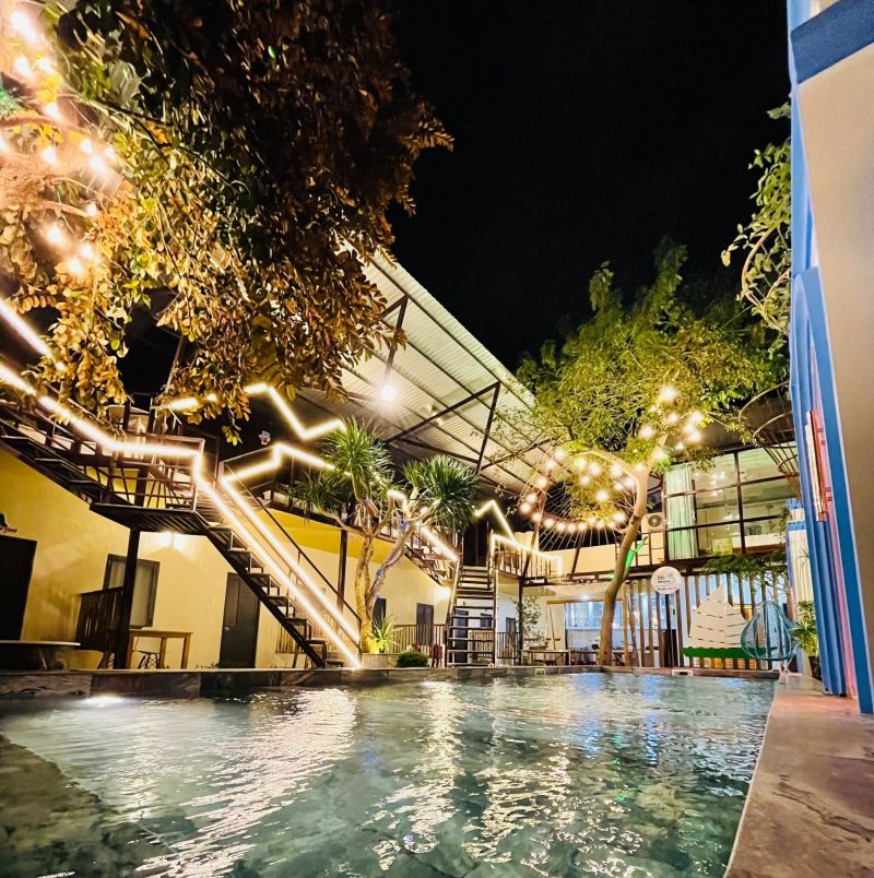 86 Homestay Phan Thiet