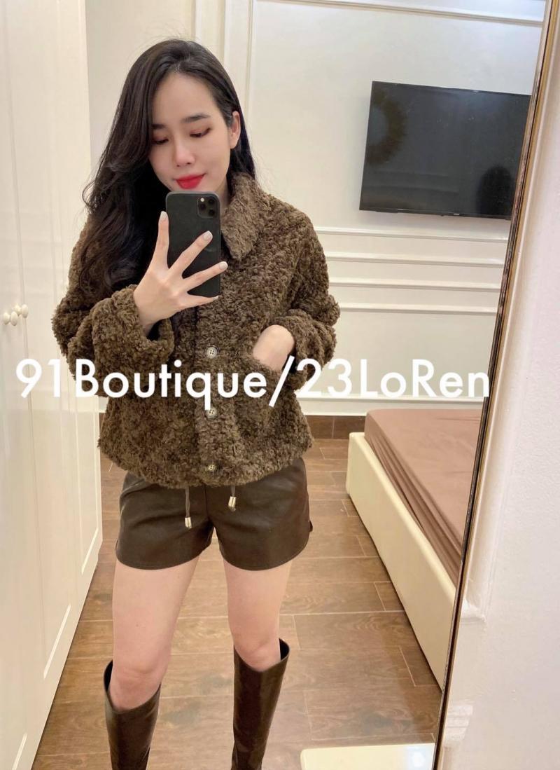 91 Boutique