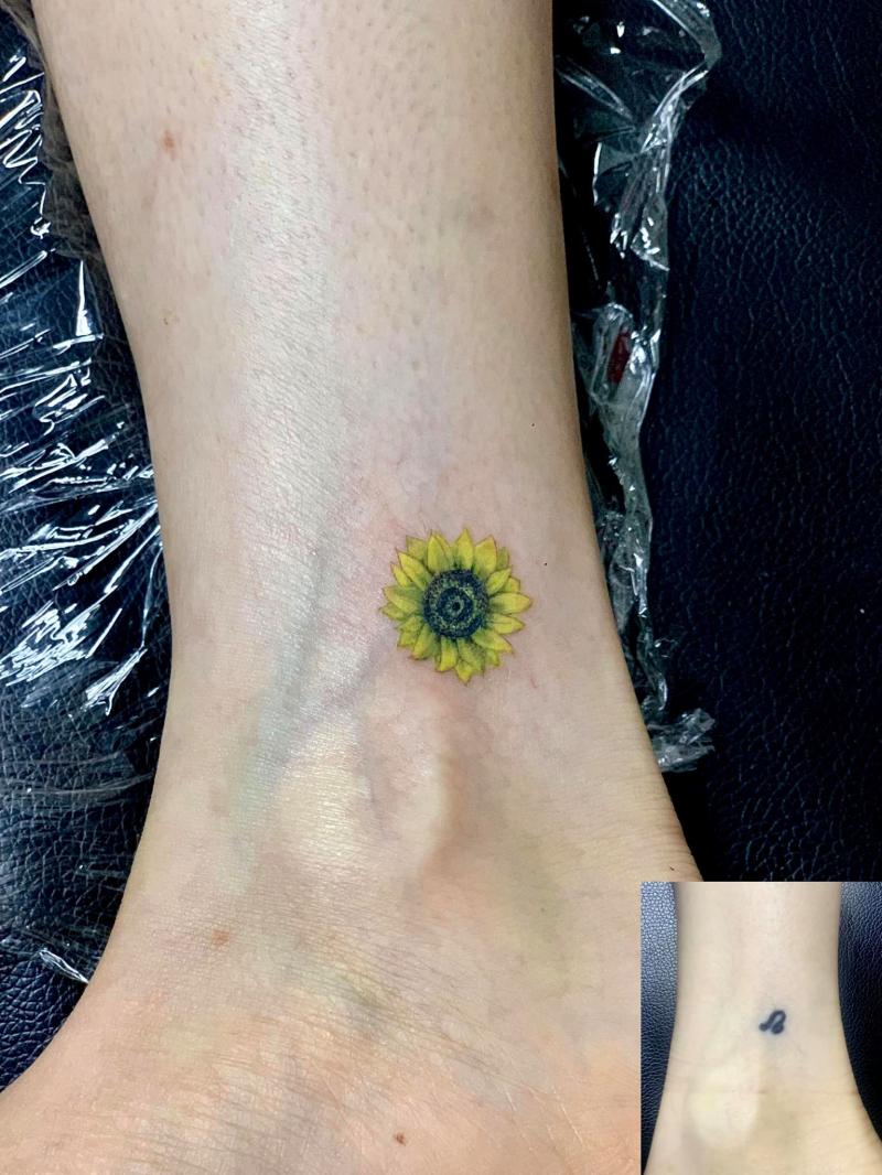 95.Tatoo