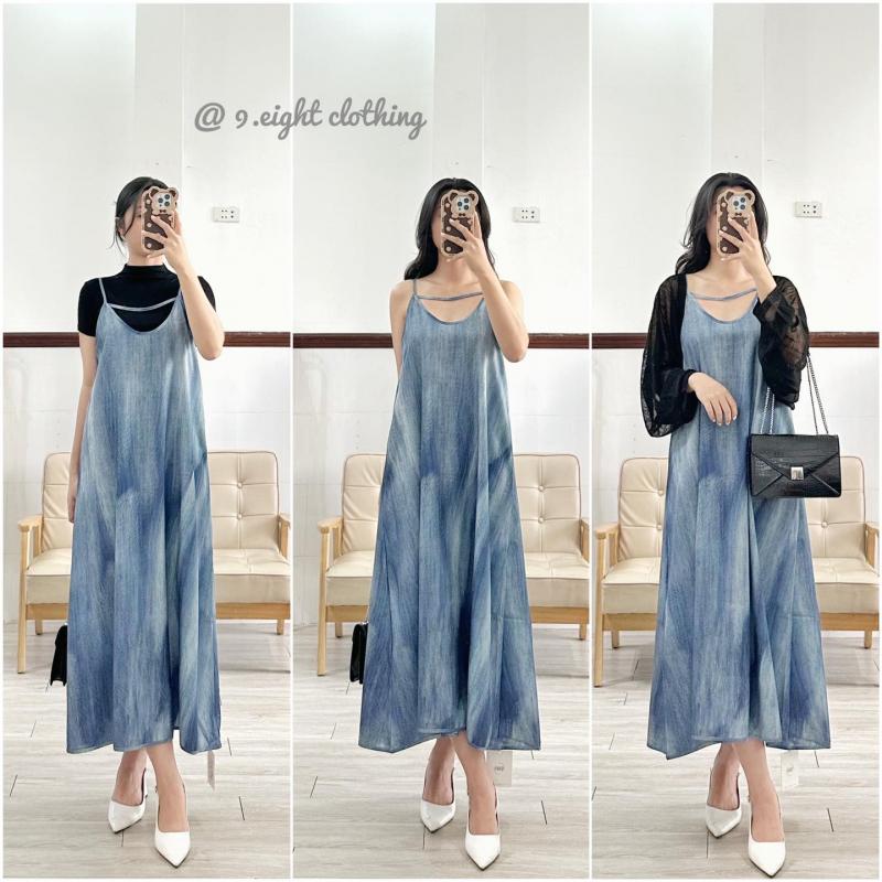 9.eight Clothing