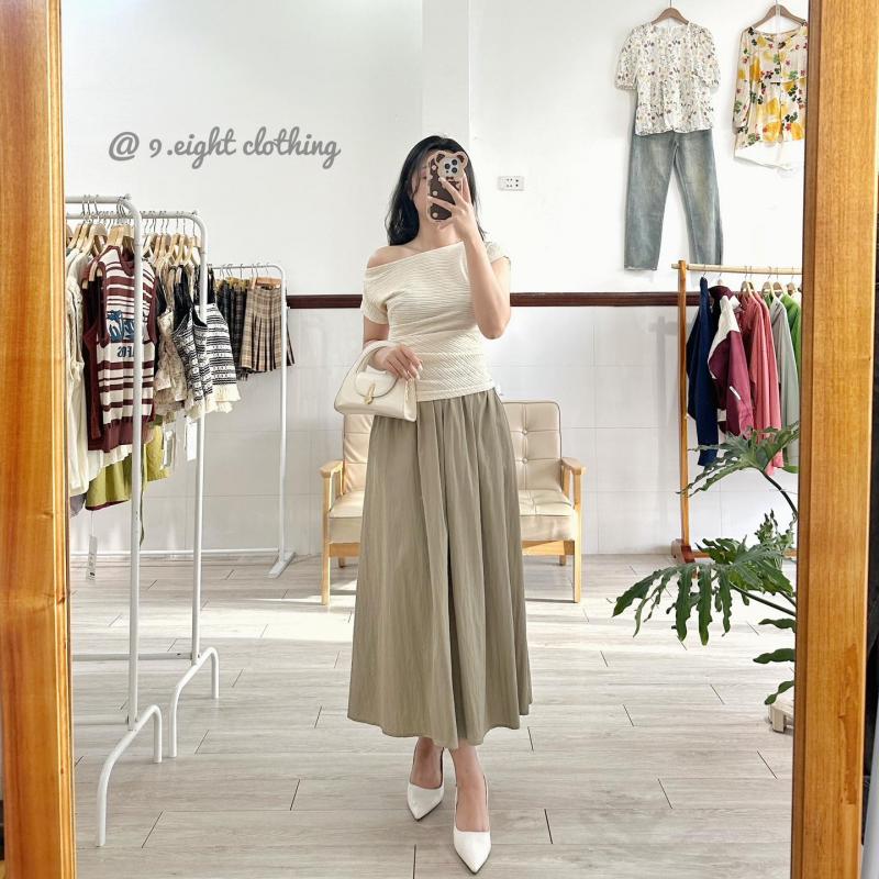 9.eight Clothing