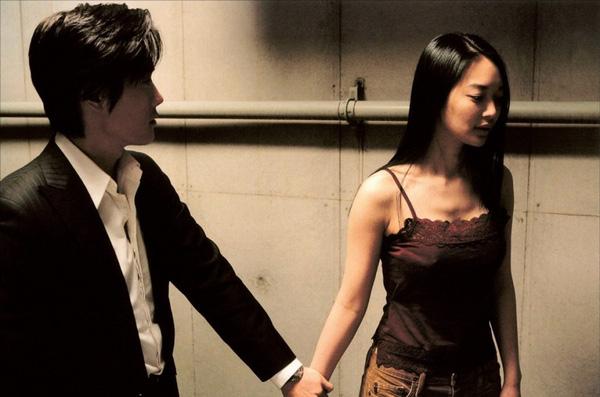 A Bittersweet Life (2005)