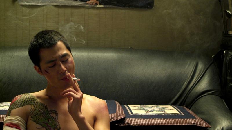 A Dirty Carnival (2006)