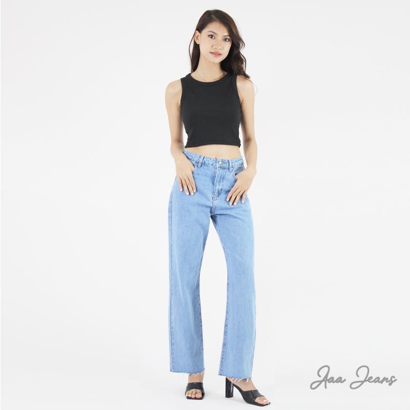 Aaa Jeans