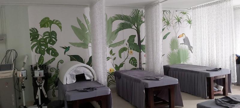 ABC Spa & Clinic Vĩnh Long