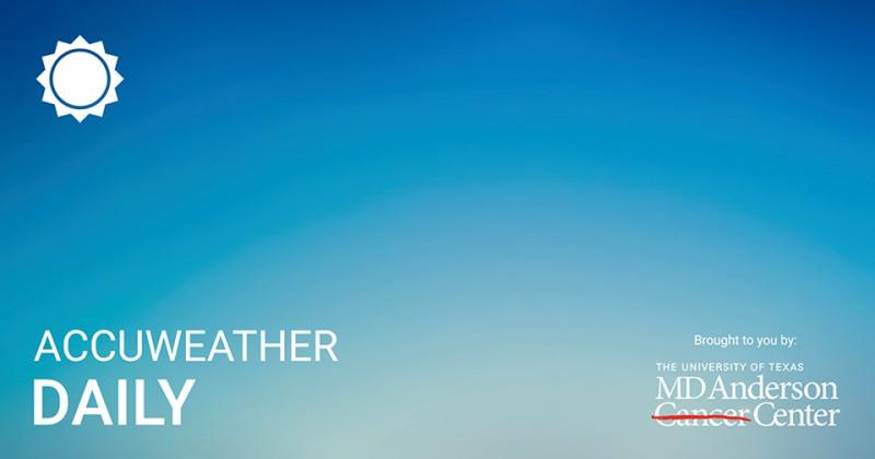 AccuWeather