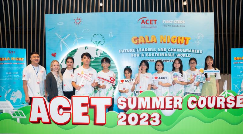 ACET
