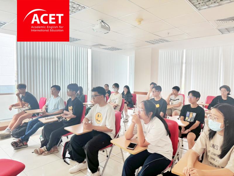 Acet