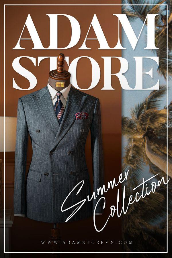 Adam Store