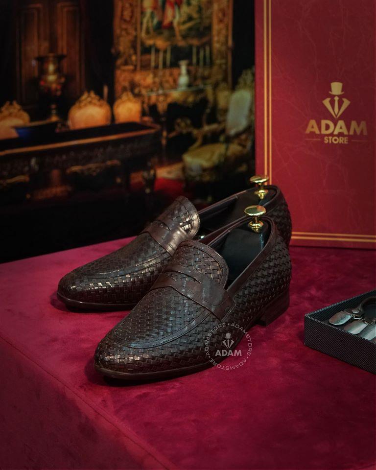 Adam Store Đà Nẵng - Giày da handmade số 1 Việt Nam