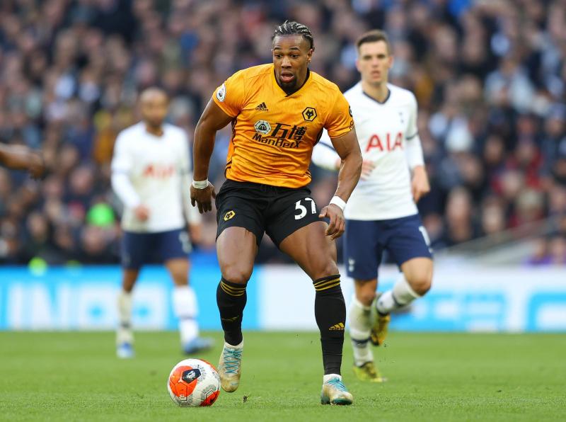 Adama Traoré
