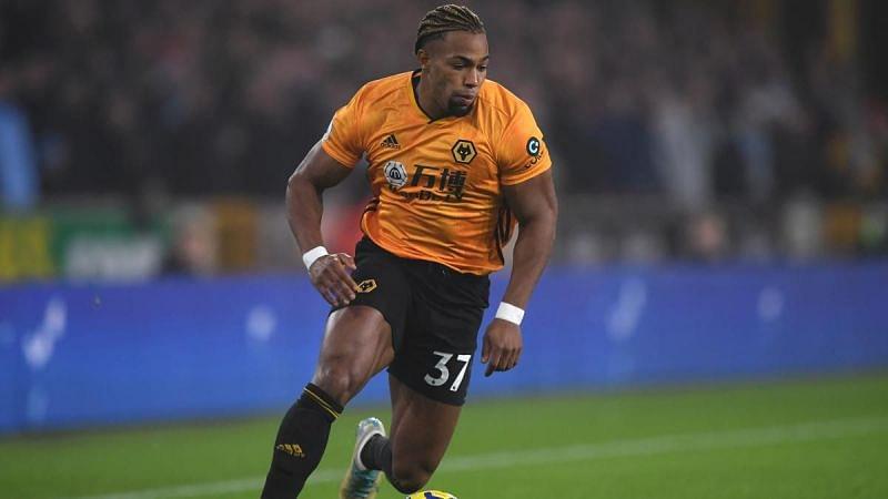 Adama Traoré
