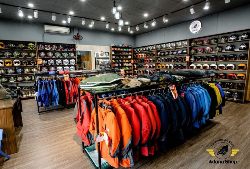Adana Shop - Đồ Phượt Đà Nẵng