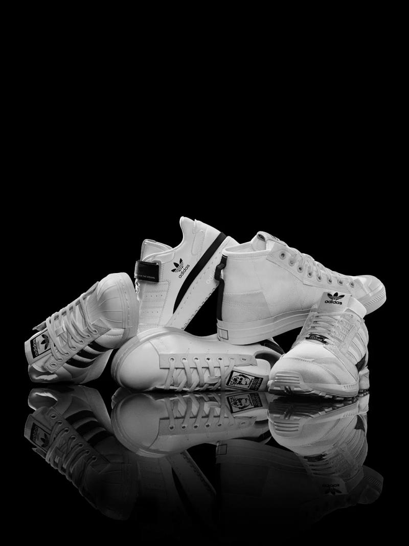 Giày Adidas