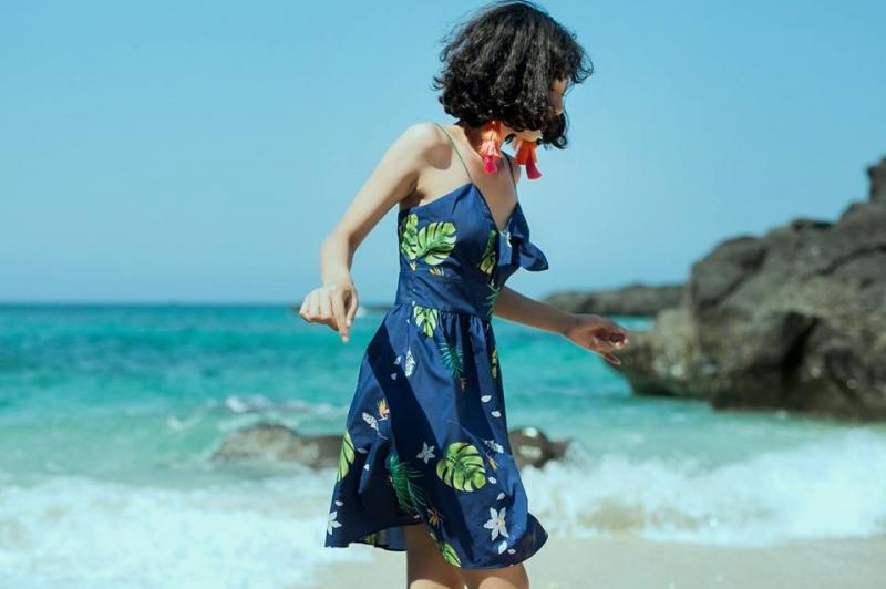 Adore Dress