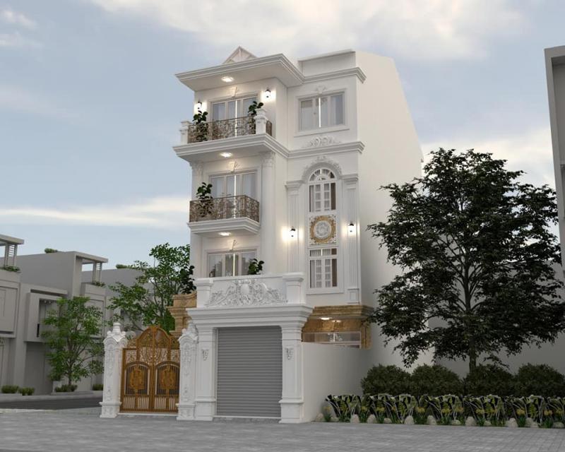 AHT HOMES
