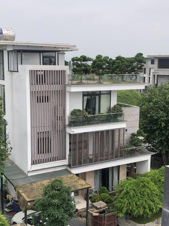 AHT HOMES