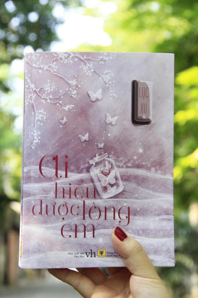 Ai hiểu được lòng em? – Lục Xu