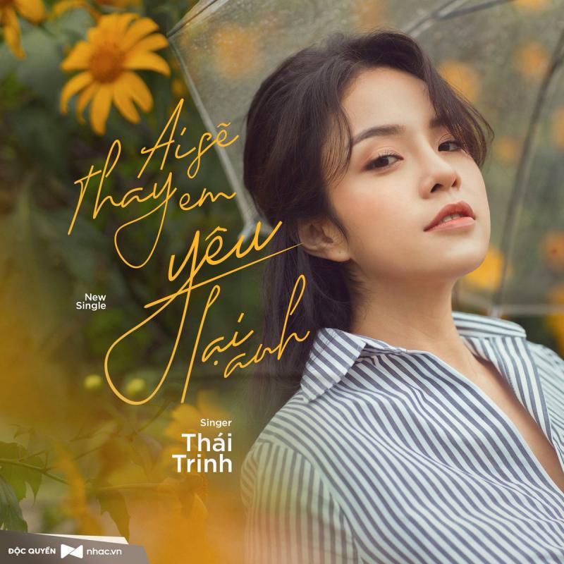 Ai sẽ thay em yêu lại anh
