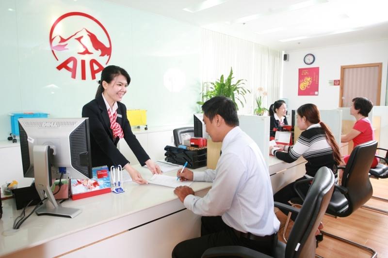 AIA Việt Nam