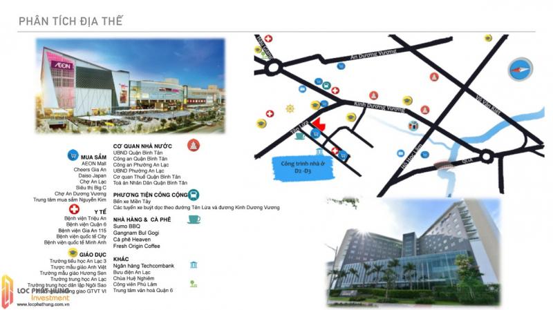 Aio City Bình Tân