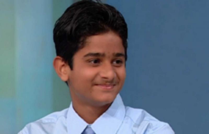 Akrit Jaswal