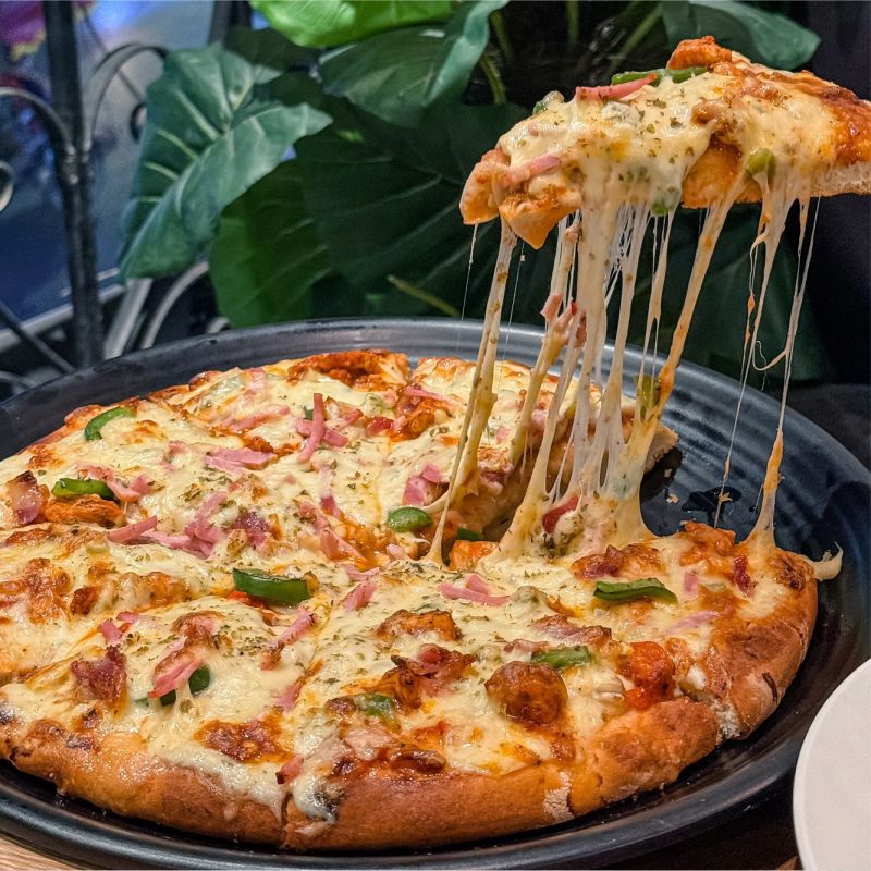 Al Fresco’s