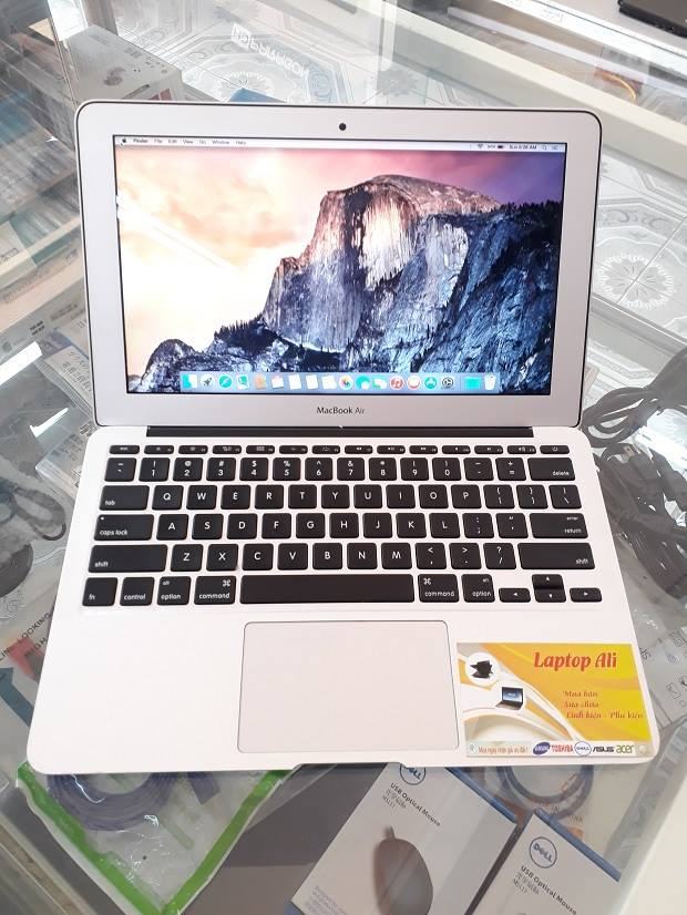 Laptop Ali