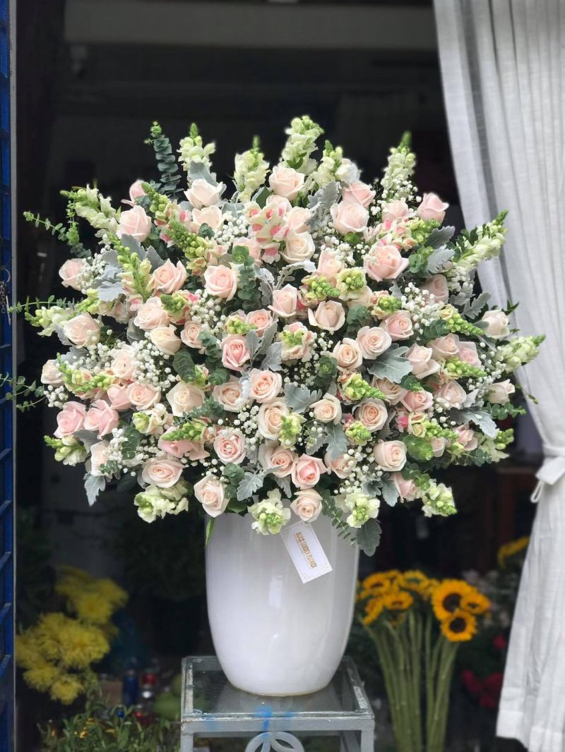 Alice Garden Flower - Hoa Tươi Đà Nẵng