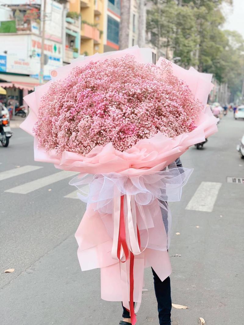 Alice Garden Flower - Hoa Tươi Đà Nẵng