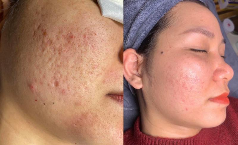 Ẩm Clinic & Spa
