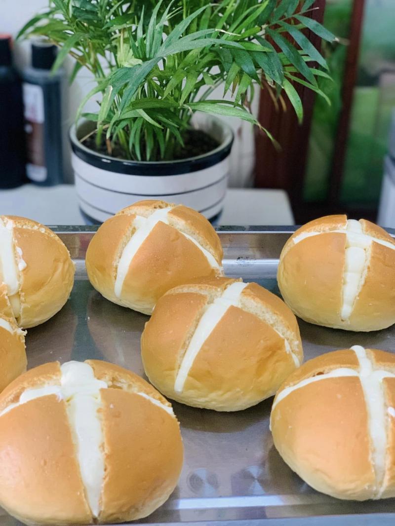 Ami Bakery