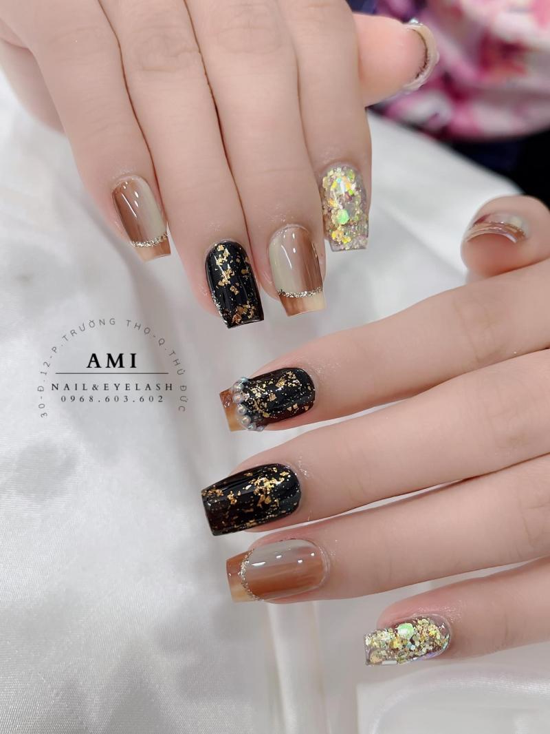 Ami Nail