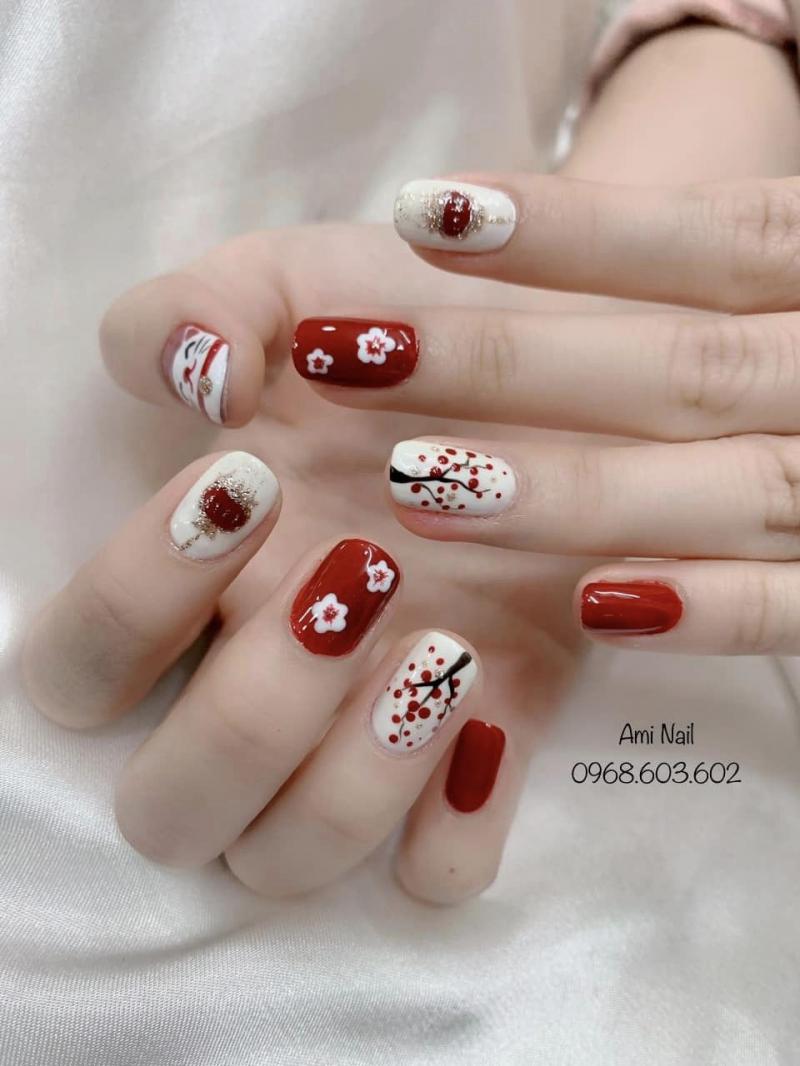 Ami Nail