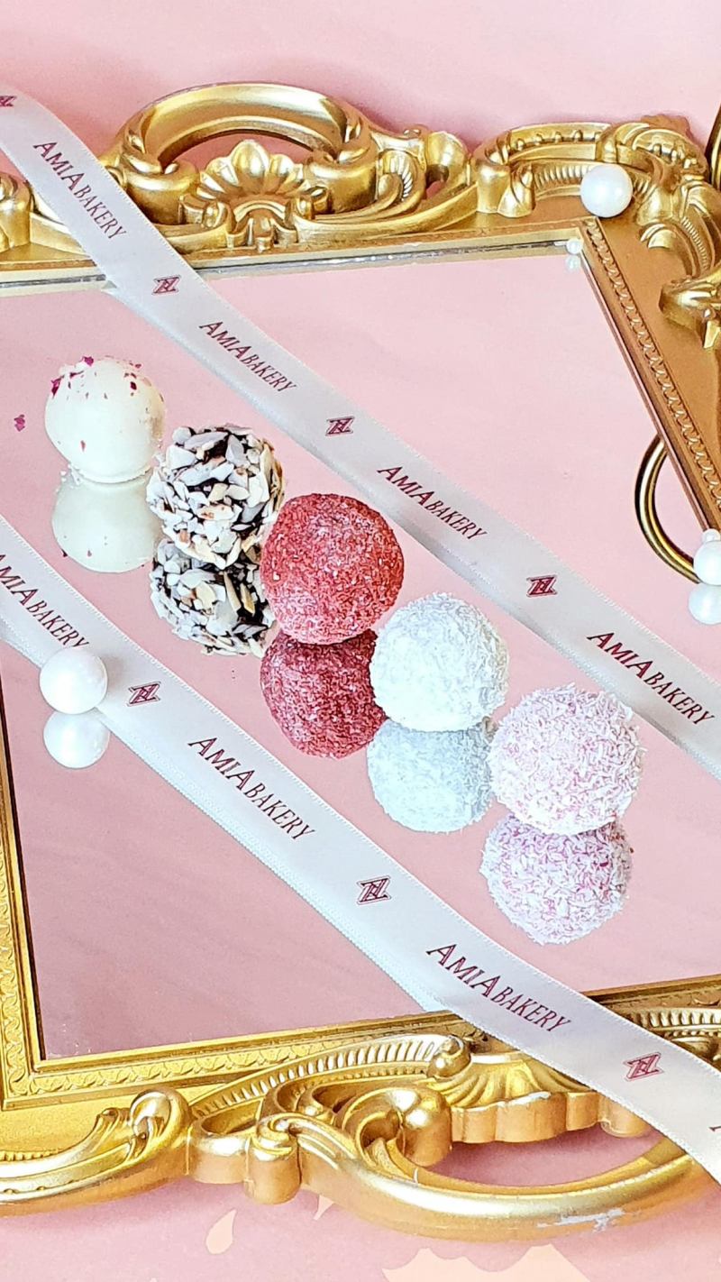 AmiA Bakery