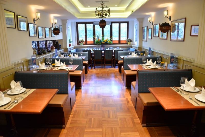 Beefsteak Amigo Grill Restaurant