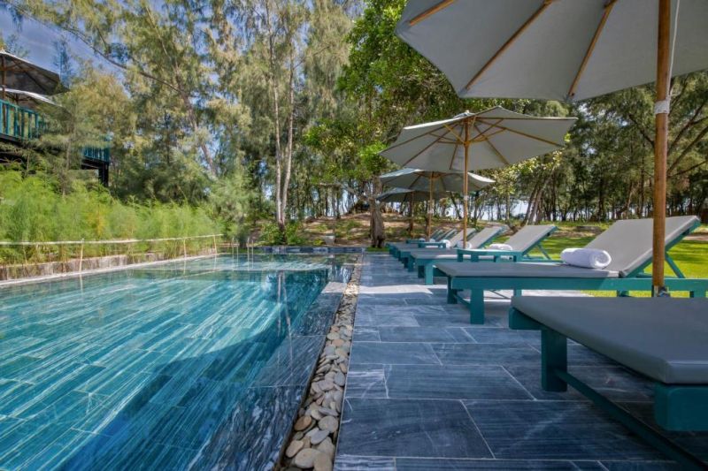An Bang Beach Resort & Spa