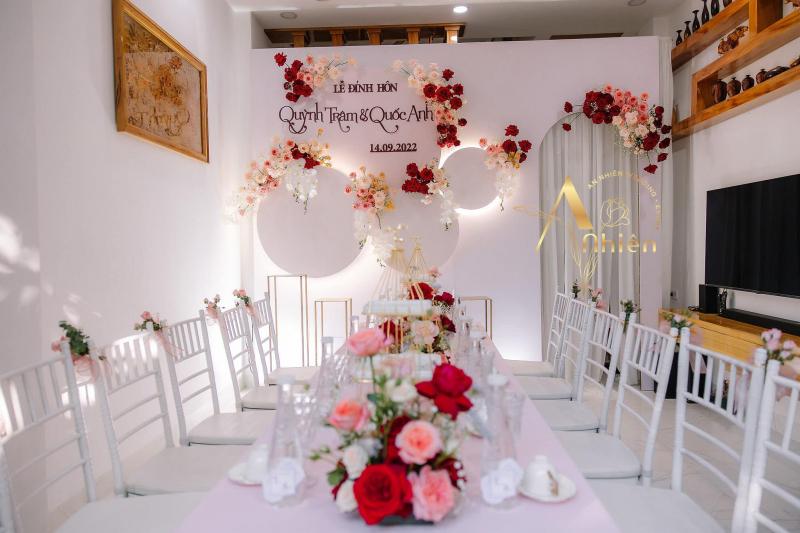 An Nhiên Wedding & Event