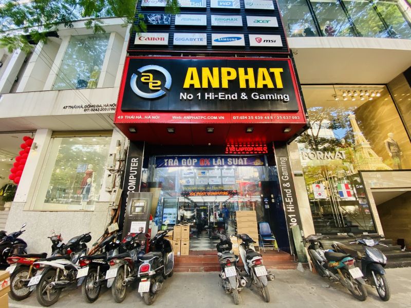 An Phát Computer