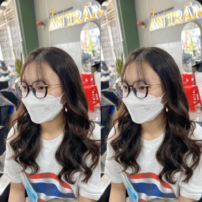 An Trần Hair Salon