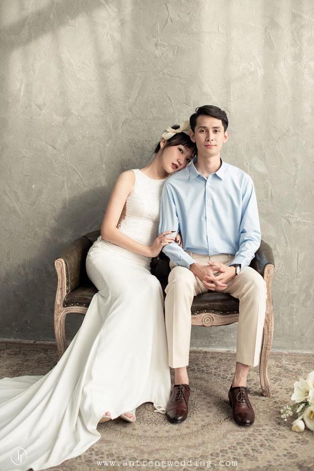 An Trang Wedding