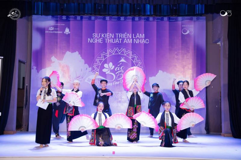 Ấn tượng đẹp