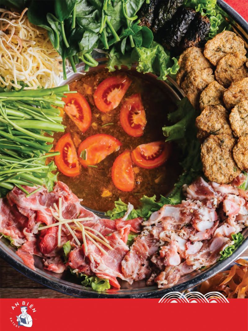 Anbien Eatery