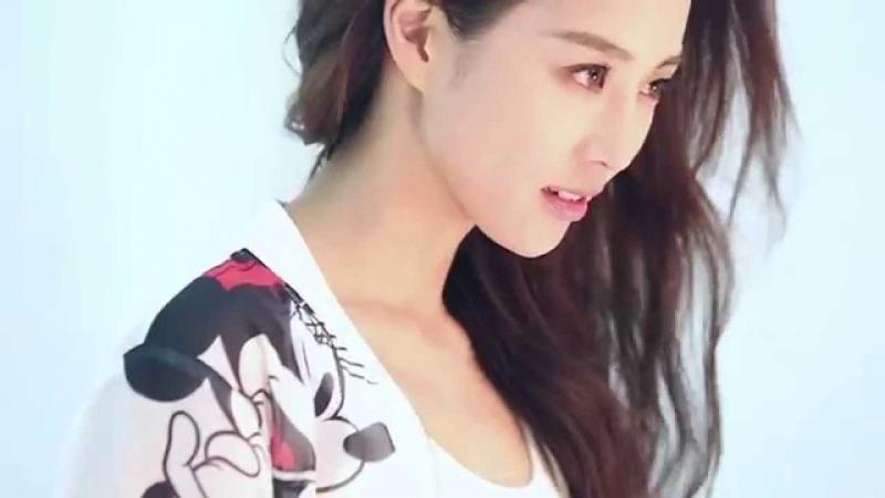 Vẻ đẹp trong sáng của Trương Quân Ninh