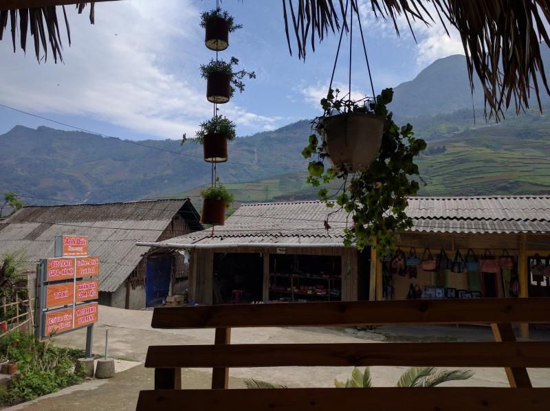 Anh Đức Homestay