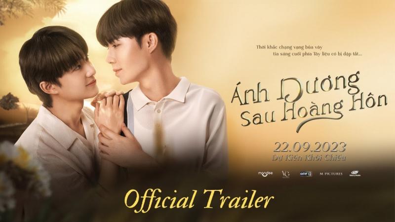 Ánh Dương Sau Hoàng Hôn