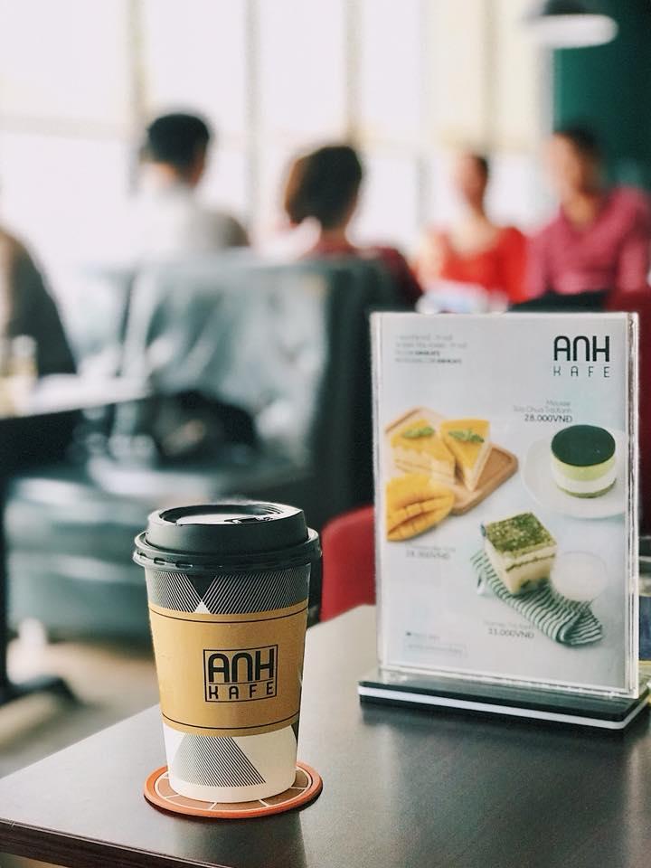 Anh KaFe