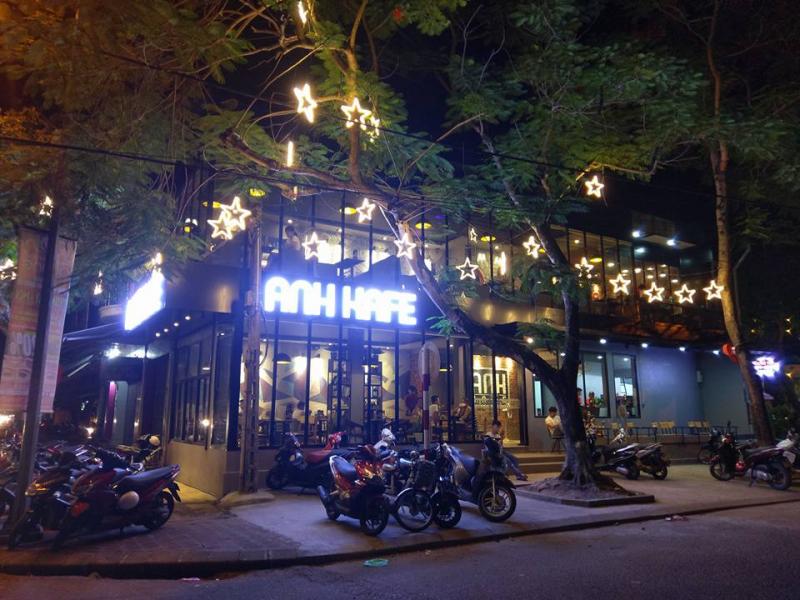 Anh KaFe